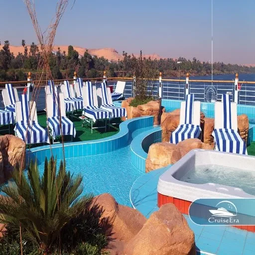 La Gran Expedición Faraónica: Paquetes Turisticos a El Cairo y el Nilo de 14 Días