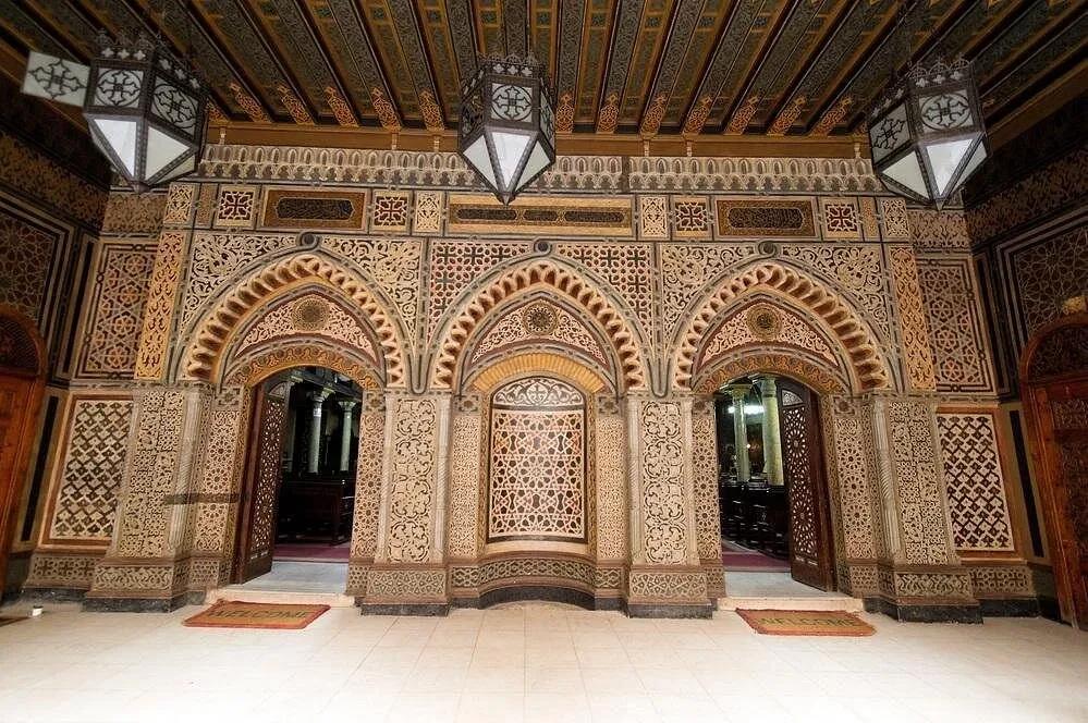 Exploración Integral y Pirámides De Guiza Desde El Cairo