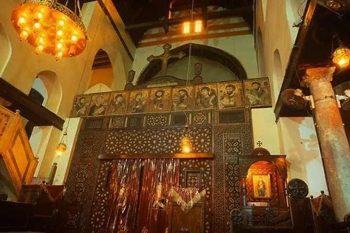Exploración Integral y Pirámides De Guiza Desde El Cairo