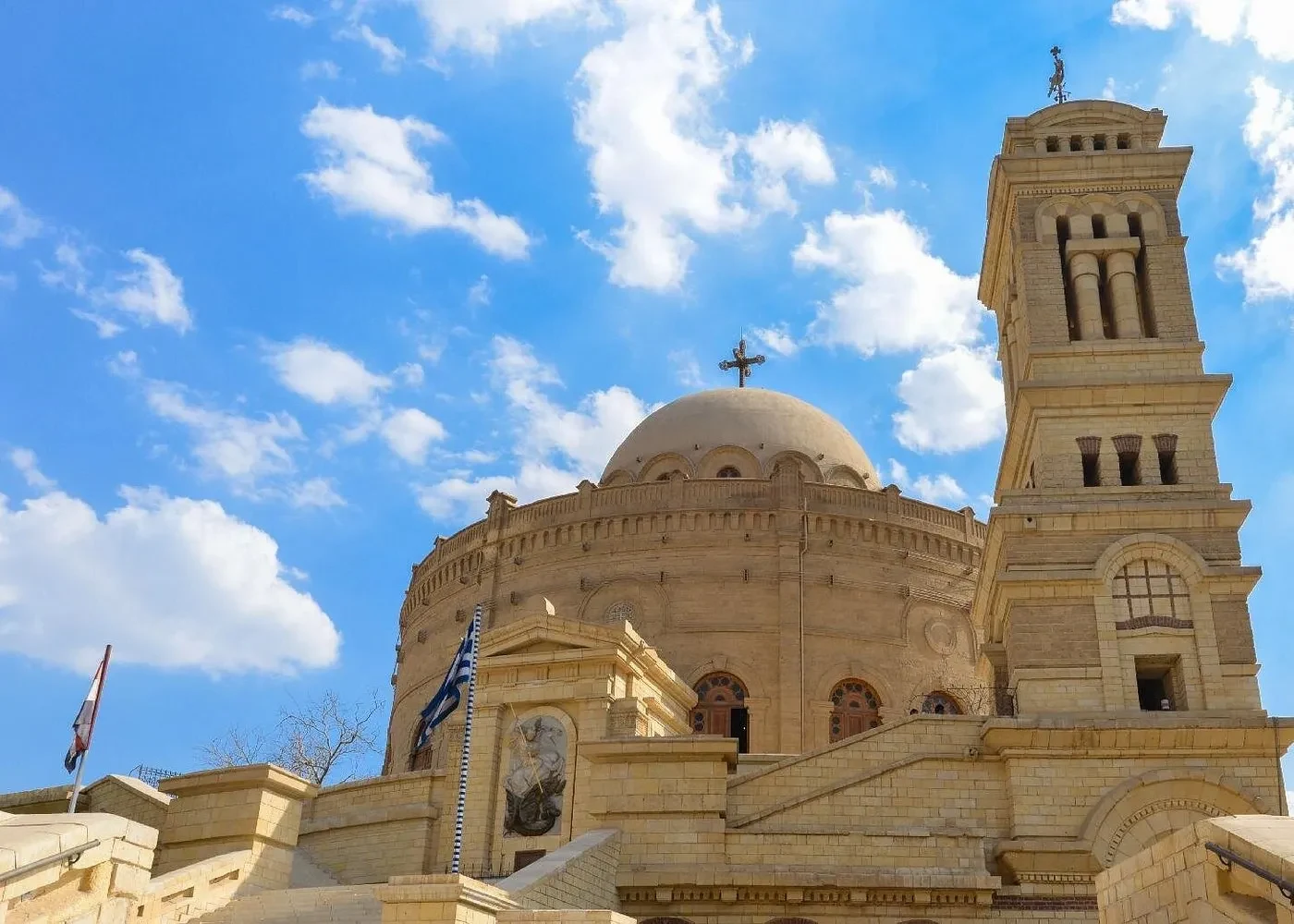 Exploración Integral y Pirámides De Guiza Desde El Cairo