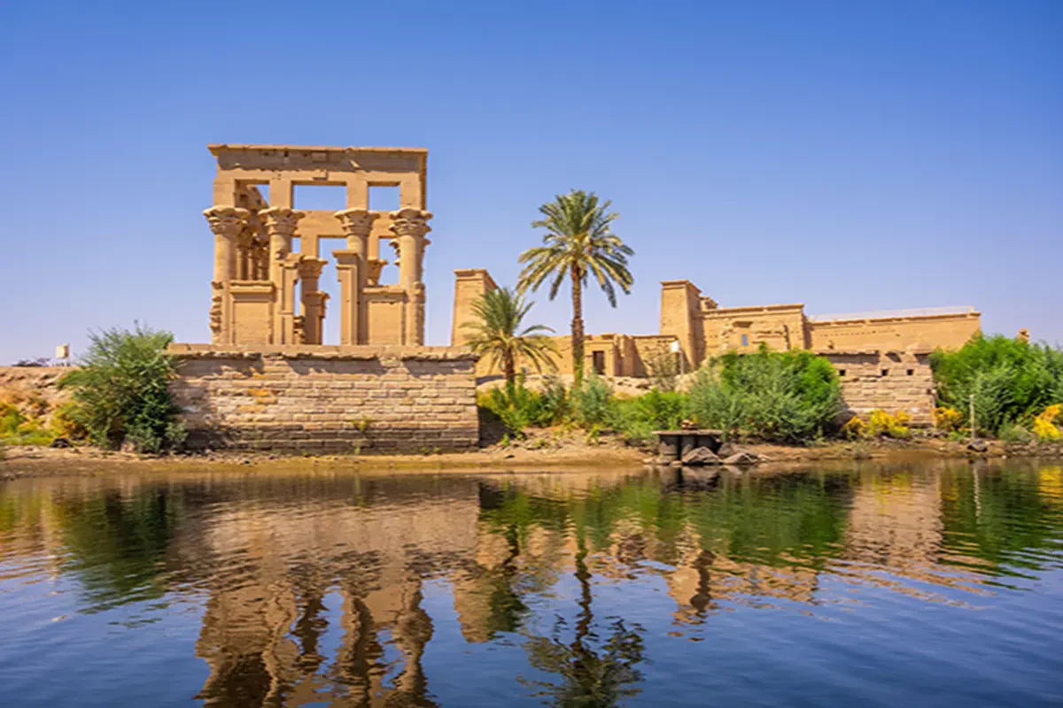 Excursión Privada a Los Templos De Kom Ombo y Edfu