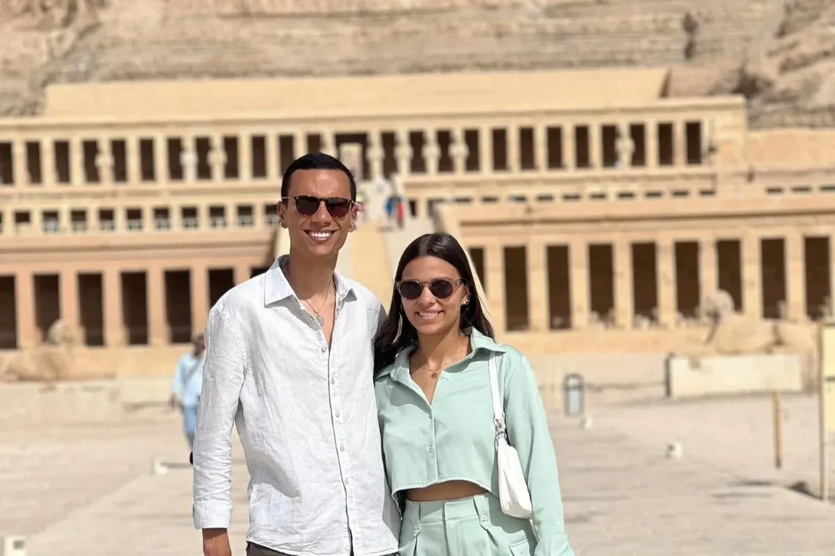 Ruta Egipto 10 Dias Itinerario Premium con Crucero de 5 Estrellas por el Nilo y Tren de Primera Clase