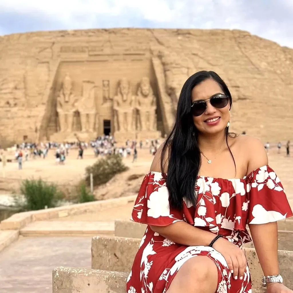 Ruta Egipto 10 Dias Itinerario Premium con Crucero de 5 Estrellas por el Nilo y Tren de Primera Clase
