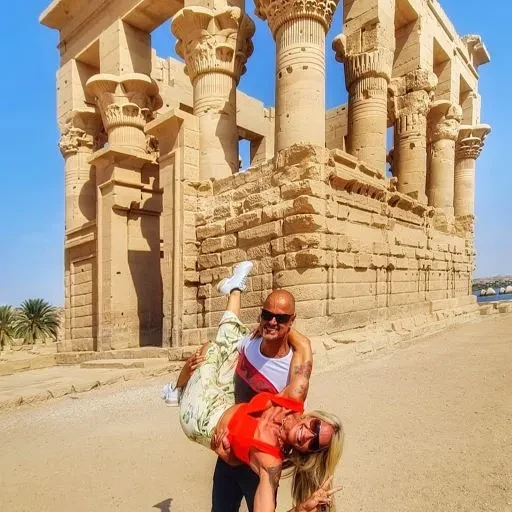 Ruta Egipto 10 Dias Itinerario Premium con Crucero de 5 Estrellas por el Nilo y Tren de Primera Clase