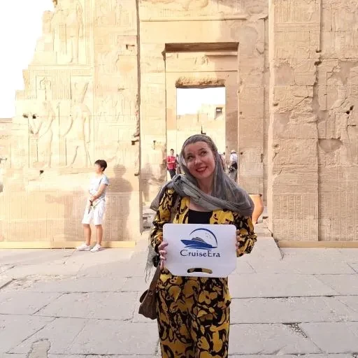 Ruta Egipto 10 Dias Itinerario Premium con Crucero de 5 Estrellas por el Nilo y Tren de Primera Clase