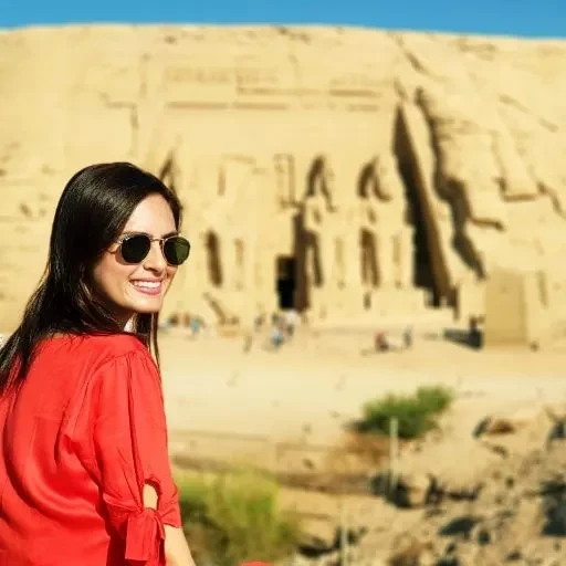 Ruta Egipto 10 Dias Itinerario Premium con Crucero de 5 Estrellas por el Nilo y Tren de Primera Clase
