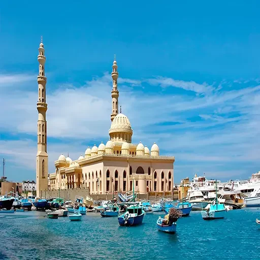 Ruta Por Egipto 10 Dias Tour Privado VIP con Crucero y Sharm El Sheikh