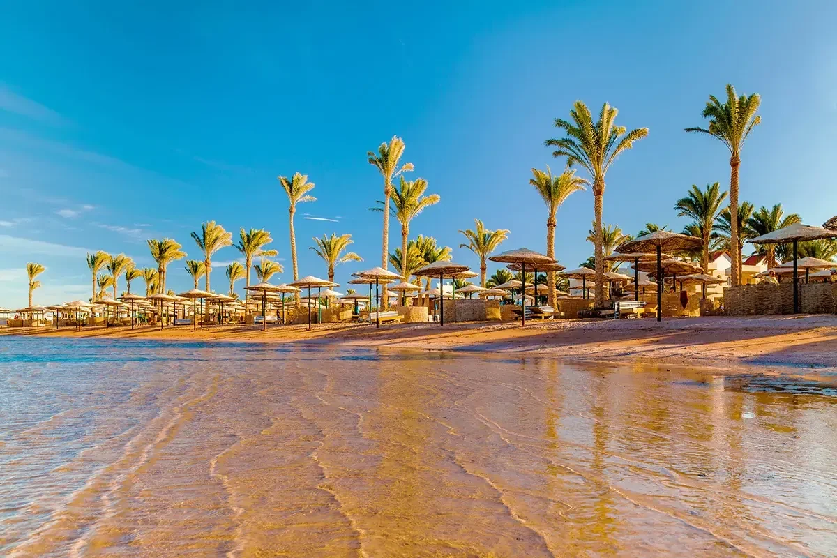 Ruta Por Egipto 7 Dias