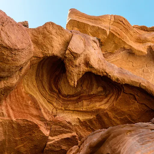 Naturaleza y Fe: Santa Catalina Y Cañón De Colores