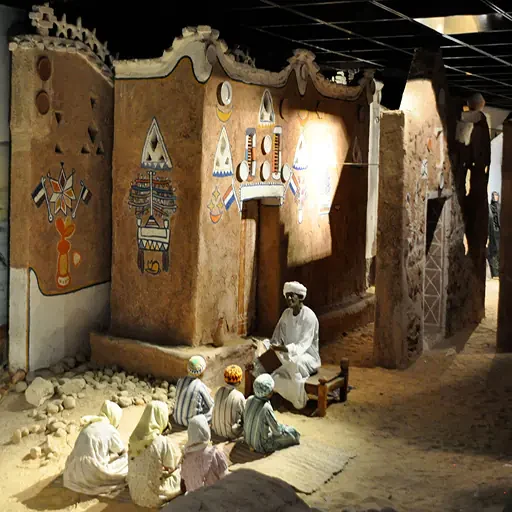 Templo De KalabshaTour Privado VIP y Museo de Nubia