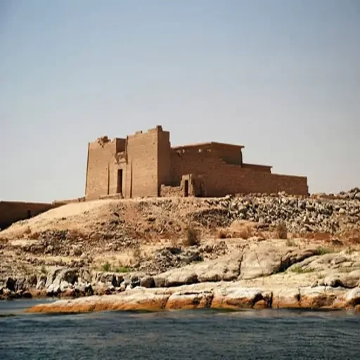 Templo De KalabshaTour Privado VIP y Museo de Nubia