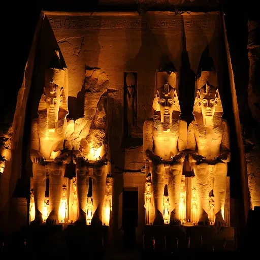 Tour De Aswan a Abu Simbel