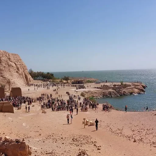 Tour De Aswan a Abu Simbel