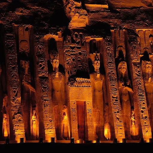 Tour De Aswan a Abu Simbel