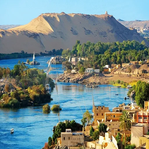 Tour De El Cairo Luxor Abu Simbel