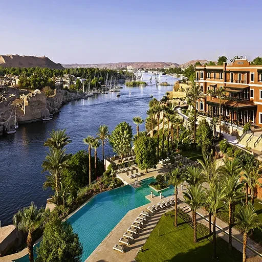 Tour De El Cairo Luxor Aswan Abu Simbe