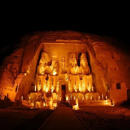 Tour De El Cairo Luxor Aswan Abu Simbe