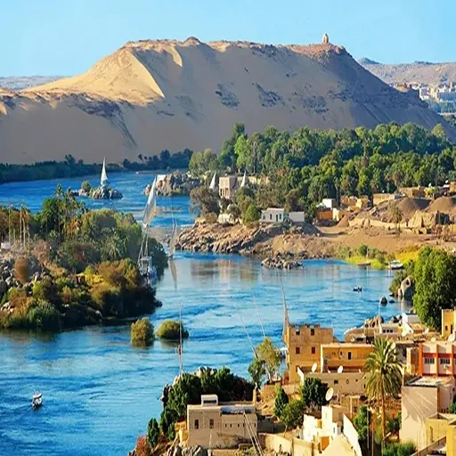 Tour De Luxor a Aswan Abu Simbel