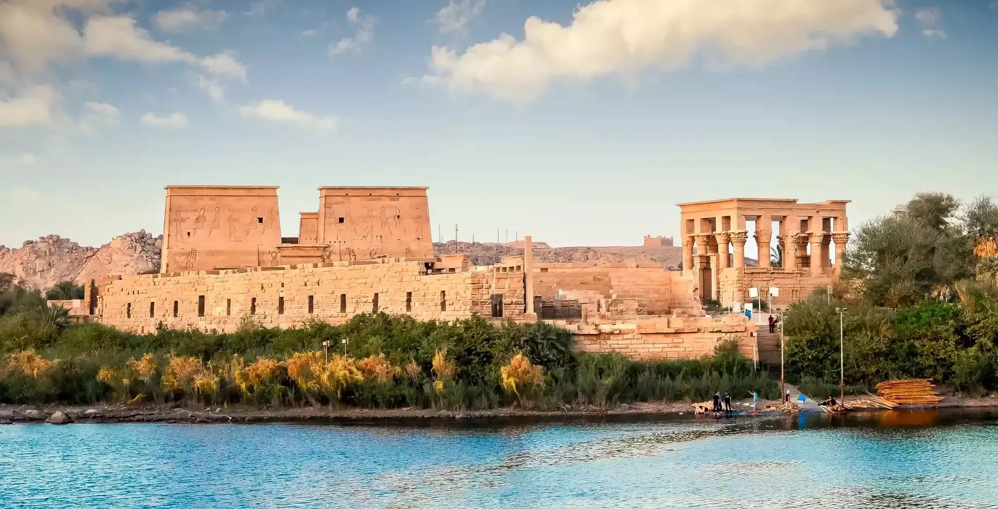 Tour Egipto 10 Dias Circuito Exclusivo con Abu Simbel y Mar Rojo