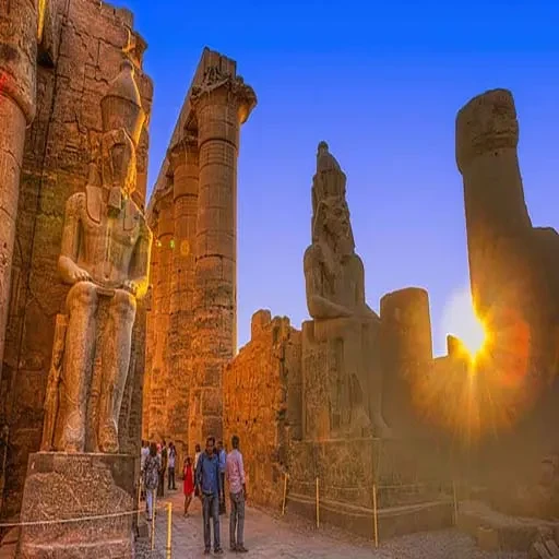 Tour Egipto 10 Dias Circuito Exclusivo con Abu Simbel y Mar Rojo