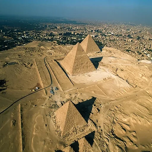 Tour Egipto 10 Dias Circuito Exclusivo con Abu Simbel y Mar Rojo