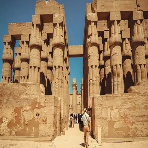 Tour Egipto 10 Dias Circuito Exclusivo con Abu Simbel y Mar Rojo
