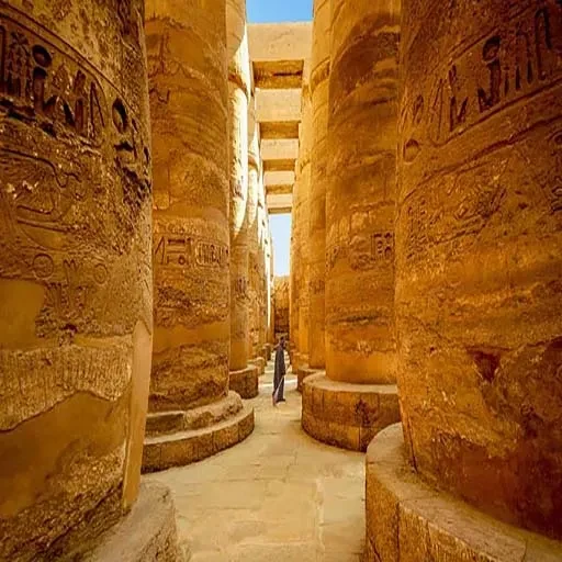 Tour Egipto 10 Dias Circuito Exclusivo con Abu Simbel y Mar Rojo