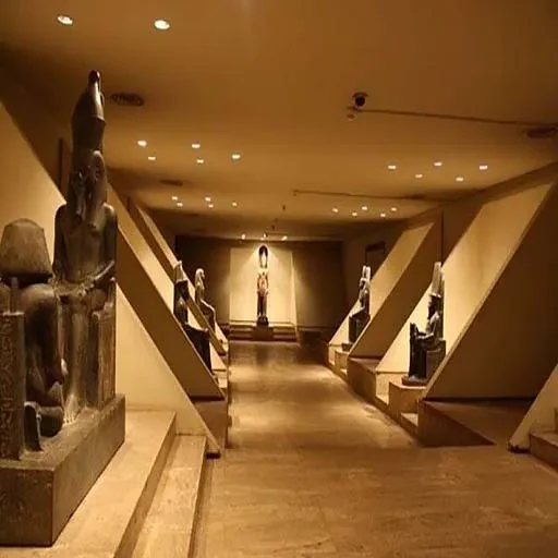 Tour Egipto 10 Dias Circuito Exclusivo con Abu Simbel y Mar Rojo