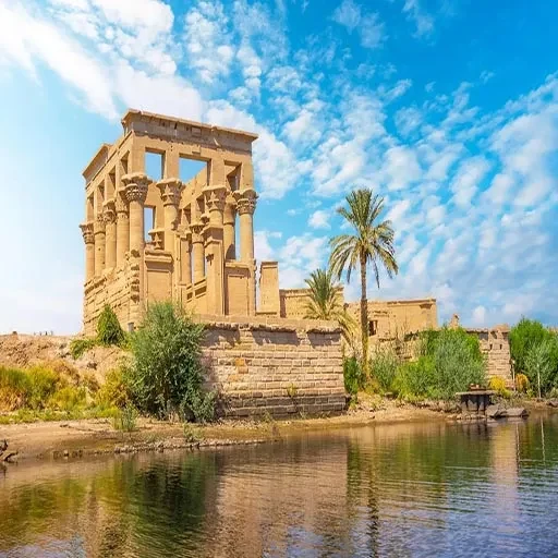 Tour Egipto 10 Dias Circuito Exclusivo con Abu Simbel y Mar Rojo