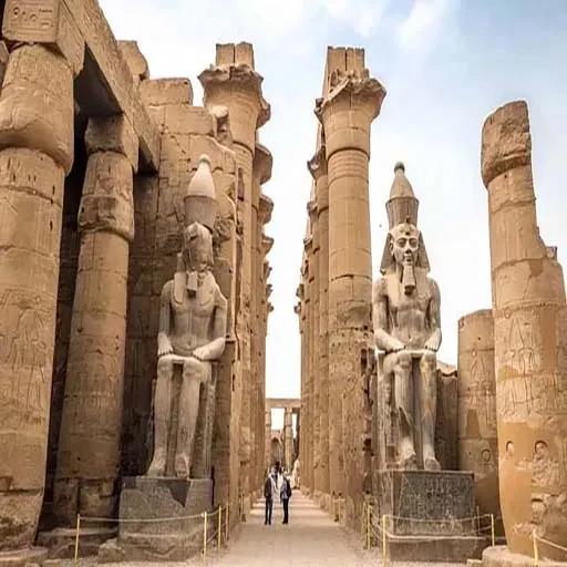 Tour Egipto 10 Dias Circuito Exclusivo con Abu Simbel y Mar Rojo