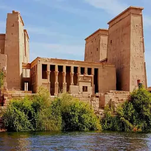 Tour Egipto 10 Dias Circuito Exclusivo con Abu Simbel y Mar Rojo