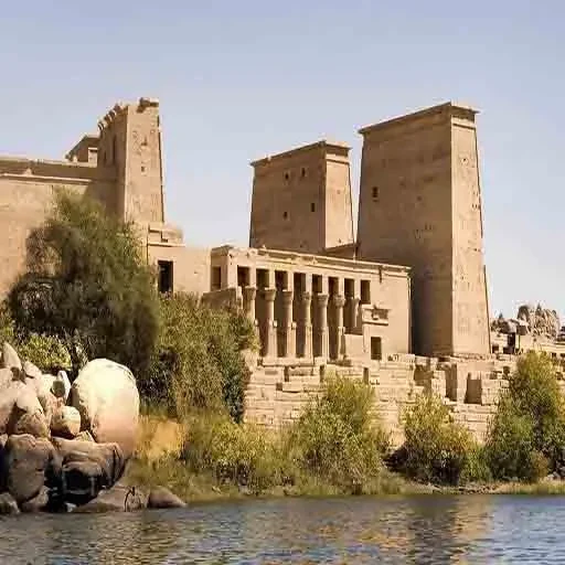 Tour Egipto 10 Dias Circuito Exclusivo con Abu Simbel y Mar Rojo