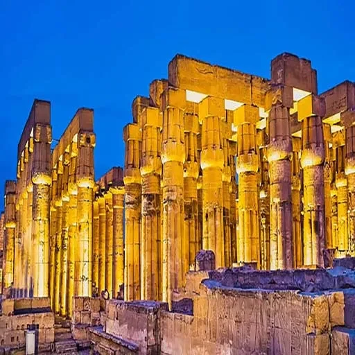 Tour Egipto 10 Dias Circuito Exclusivo con Abu Simbel y Mar Rojo
