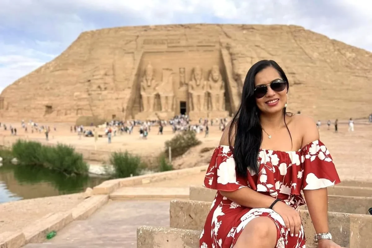 Tour Egipto 8 Dias Crucero por el Nilo y Abu Simbel