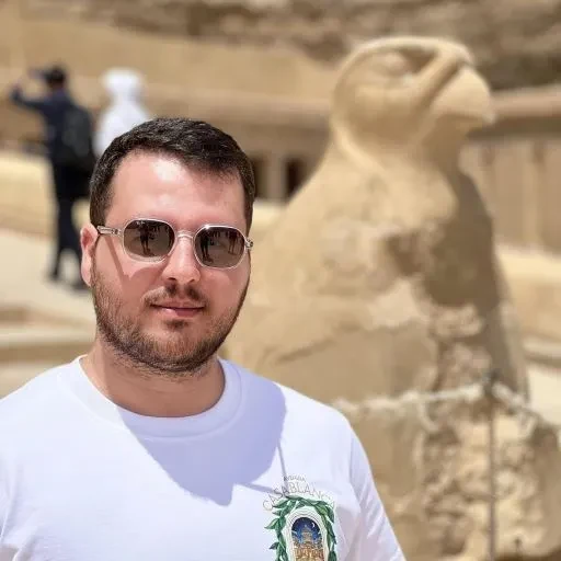Tour Egipto 8 Dias Crucero por el Nilo y Abu Simbel