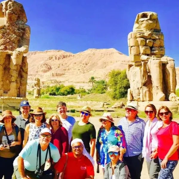 Tour Egipto Todo Incluido Desde Asuán