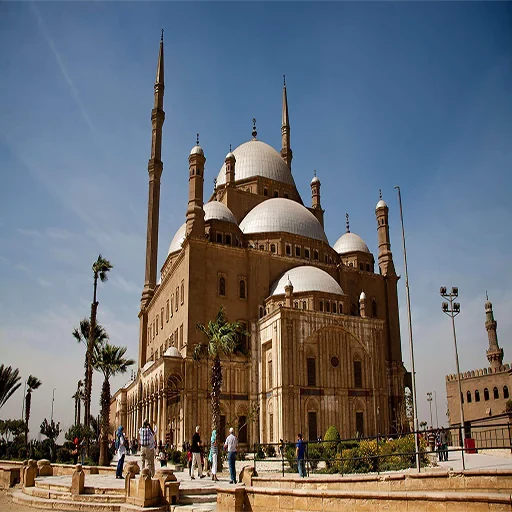 Tour en El Islámico Y Copto Cairo Visita Privada VIP a Mezquitas e Iglesias Antiguas