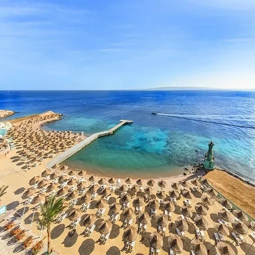 El Mejor Plan de Vacaciones a Hurghada Todo Incluido y Crucero 12 Días