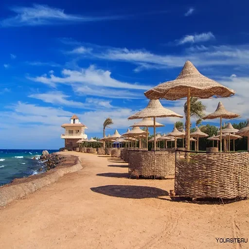 El Mejor Plan de Vacaciones a Hurghada Todo Incluido y Crucero 12 Días