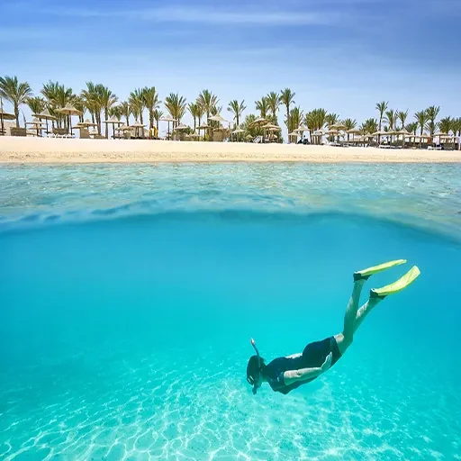 El Mejor Plan de Vacaciones a Hurghada Todo Incluido y Crucero 12 Días