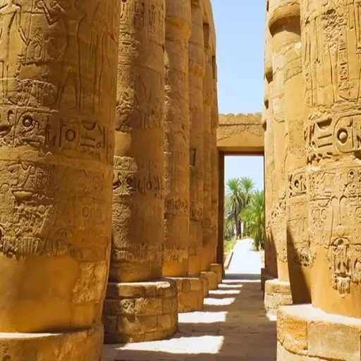 El Mejor Plan de Vacaciones a Hurghada Todo Incluido y Crucero 12 Días