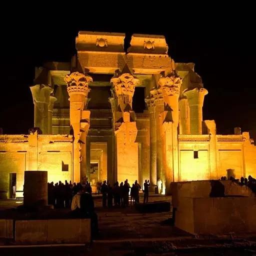 Grandes Vacaciones De Semana Santa Egipto con Crucero y Mar Rojo