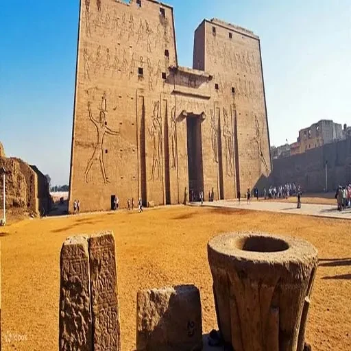 Grandes Vacaciones De Semana Santa Egipto con Crucero y Mar Rojo