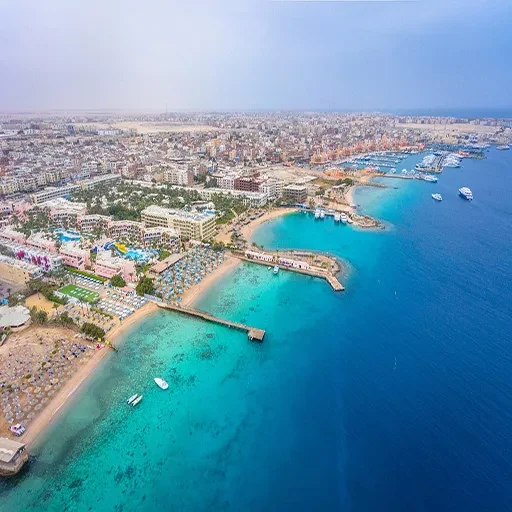 Grandes Vacaciones De Semana Santa en Egipto con Crucero y Mar Rojo