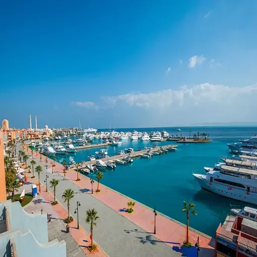 Grandes Vacaciones De Semana Santa en Egipto con Crucero y Mar Rojo