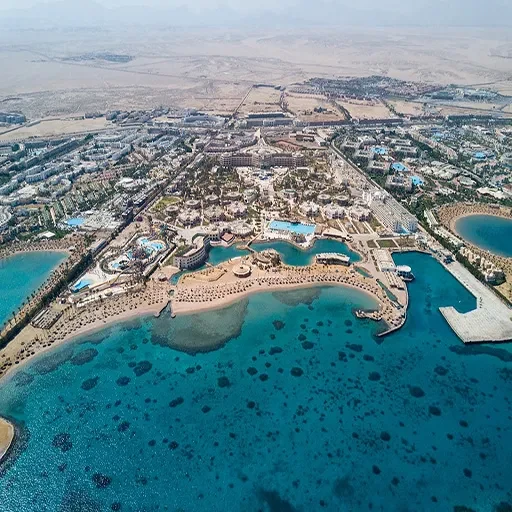 Grandes Vacaciones De Semana Santa en Egipto con Crucero y Mar Rojo