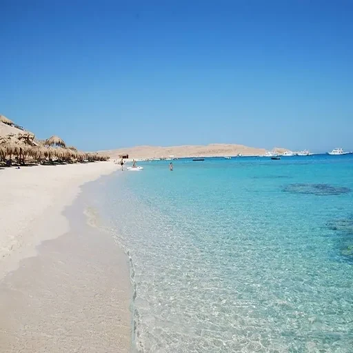 Grandes Vacaciones De Semana Santa en Egipto con Crucero y Mar Rojo
