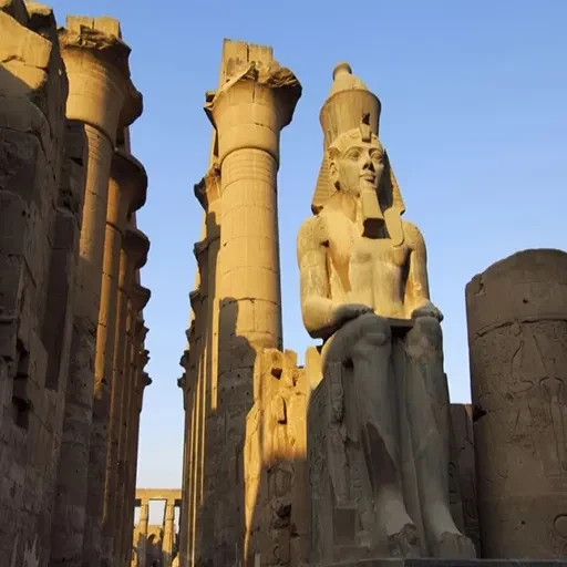 Vacaciones en Hurghada Gran Circuito de 12 Días con Crucero por el Nilo y El Cairo