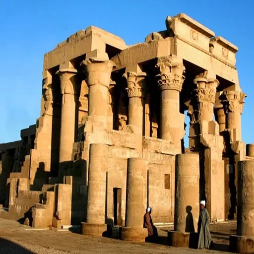 Vacaciones en Hurghada Gran Circuito de 12 Días con Crucero por el Nilo y El Cairo
