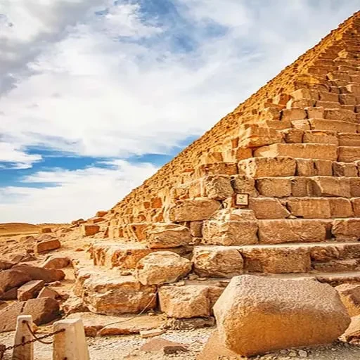 Vacaciones Hurghada Todo Incluido Circuito de 7 Días con Pirámides de Giza y El Cairo